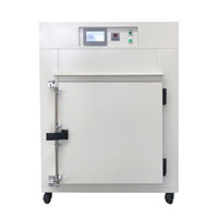 500℃熔噴布模具(jù)頭高溫工(gōng)業烤箱 BPG-91000BH