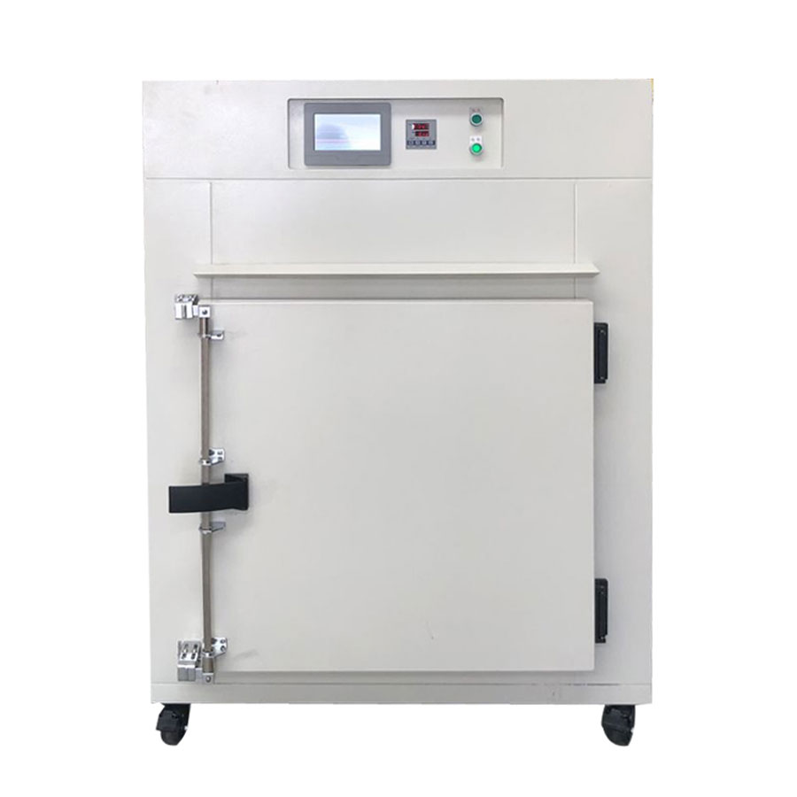 500℃熔噴布模具(jù)頭高溫工(gōng)業烤箱 BPG-91000BH